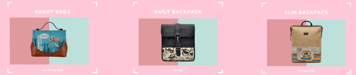 DOGO Taschen