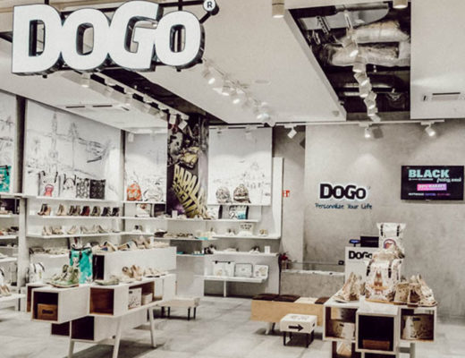 Der DOGO Shop in Berlin überzeugte mit einer angenehmen Atmosphäre.