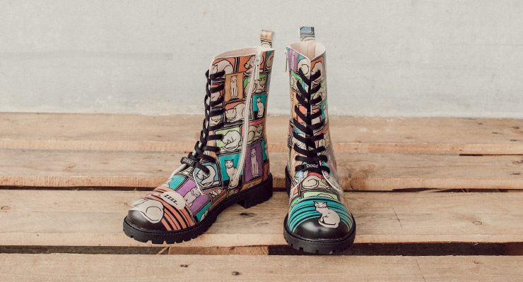 Alle Dogo stiefeletten im Überblick