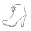 Stiefeletten Damen - jetzt bei DOGO entdecken...