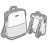 Slim Backpack