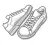 Kinder Sneaker