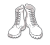 Long Boots