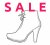 Stiefeletten Sale %