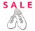 Halbschuhe Sale %