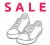 Sneaker Sale %