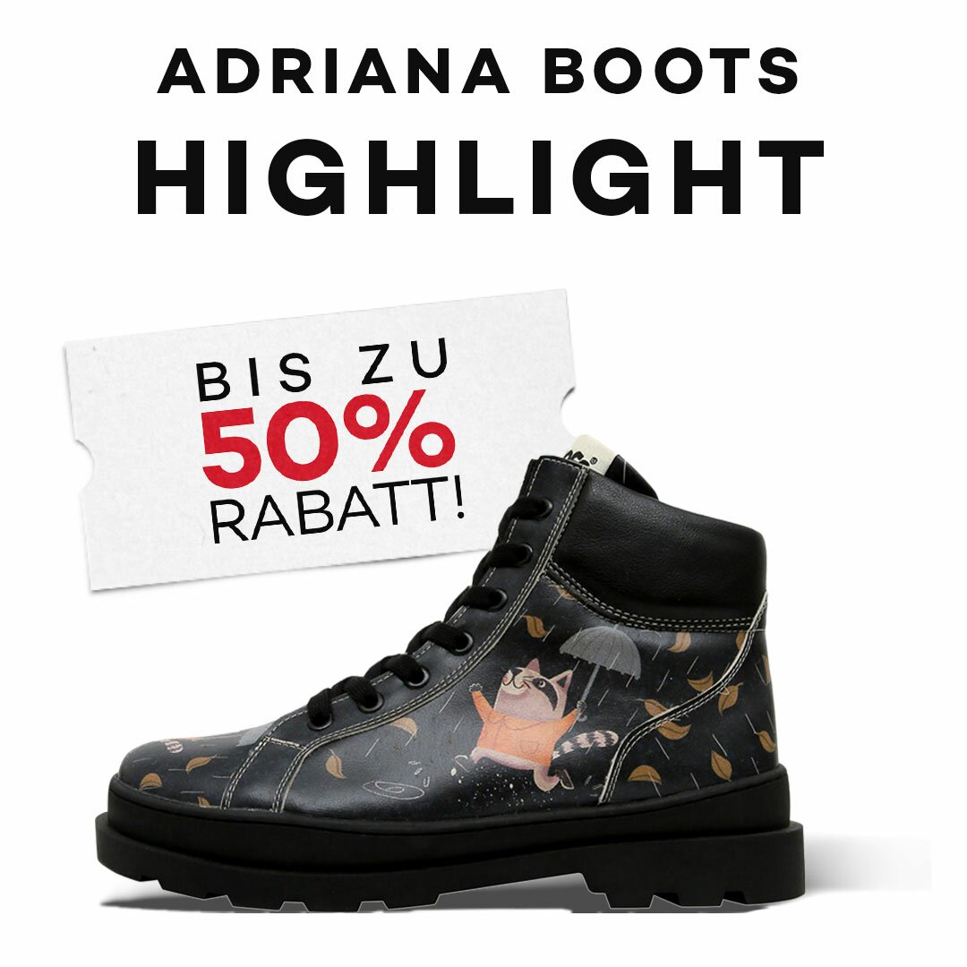Highlight Adriana Boots