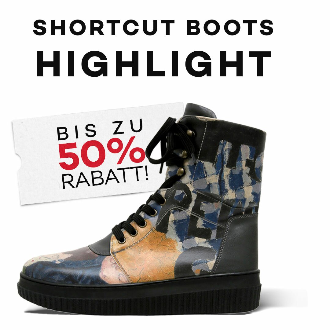 Highlight Future Boots