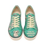DOGO Sneaker - Koala Hug 36