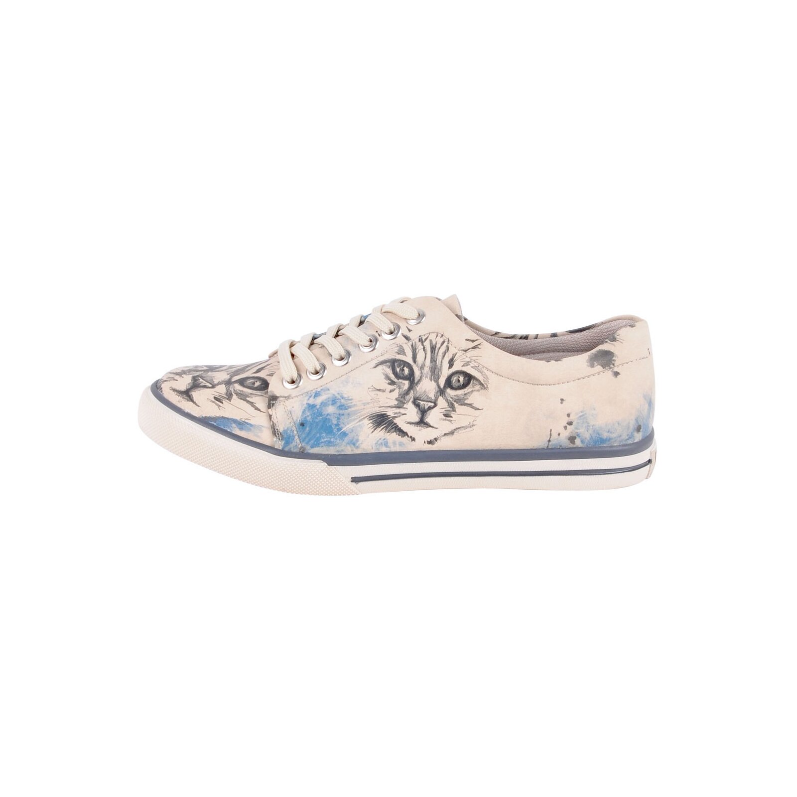 DOGO Sneaker Deepness | in allen Größen, 89,95 € Jetzt bei CORNELIA: Schuhe und Taschen für Frühjahr und Sommer