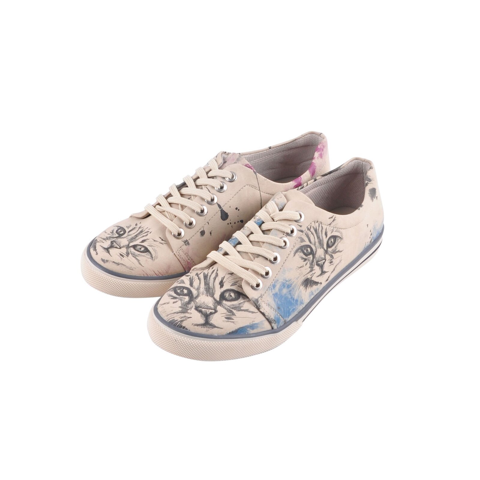 DOGO Sneaker Deepness | in allen Größen, 89,95 € Jetzt bei CORNELIA: Schuhe und Taschen für Frühjahr und Sommer