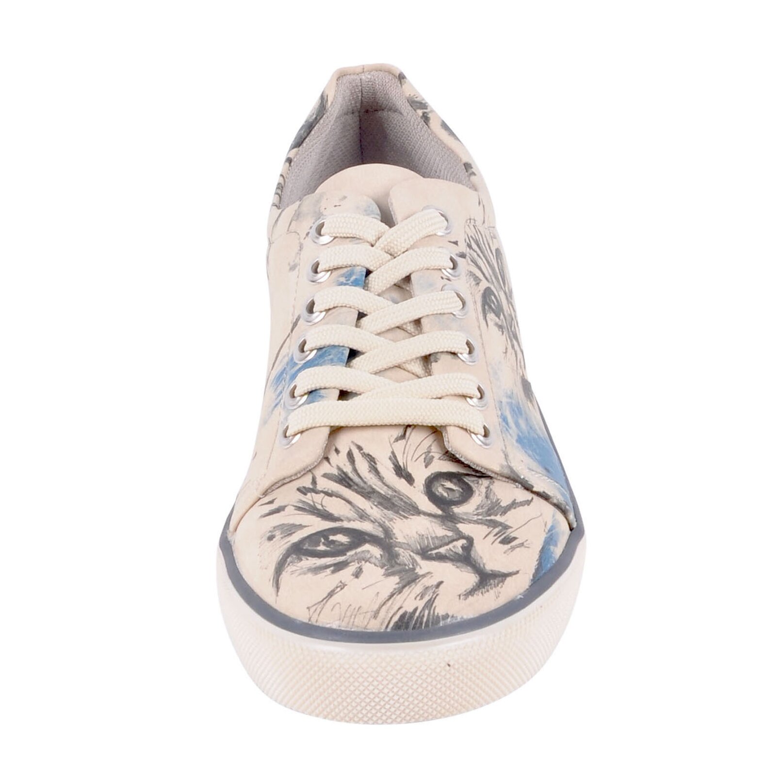 DOGO Sneaker Deepness | in allen Größen, 89,95 € Jetzt bei CORNELIA: Schuhe und Taschen für Frühjahr und Sommer