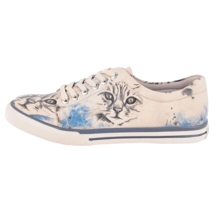 DOGO Sneaker - Deepness