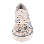 DOGO Sneaker - Deepness 36