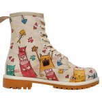 Dogo Boots - Cat Lovers