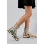Dogo Boots - Cat Lovers