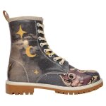 DOGO Boots - Owls Family