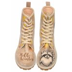 DOGO Boots - Raccoon