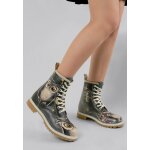 DOGO Boots - Owls Family 41