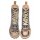 DOGO Boots - Owls Family 41