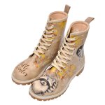 DOGO Boots - Raccoon 36