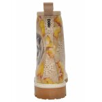 DOGO Boots - Raccoon 36