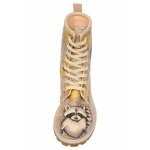 DOGO Boots - Raccoon 36