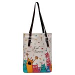 DOGO Tall Bag - Cat Lovers