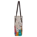 DOGO Tall Bag - Cat Lovers