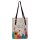 Bunte Taschen mit schönen Motiven und kreativen Designs - Dogo Tall Bag - Cat Lovers im DOGO Onlineshop bestellen!