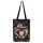 DOGO Tall Bag - Owls Family