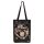 Bunte Taschen mit schönen Motiven und kreativen Designs - Dogo Tall Bag - Owls Family im DOGO Onlineshop bestellen!