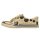 Bunte Sneaker mit schönen Motiven und kreativen Designs - Dogo Sneaker - Monochrome Cats im DOGO Onlineshop bestellen!