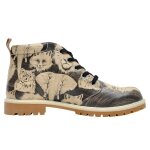 DOGO Short Boots - Wild and Free