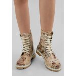 DOGO Boots - It wasnt me