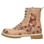 Bunte Boots mit schönen Motiven und kreativen Designs - Dogo Boots - It wasnt me im DOGO Onlineshop bestellen!