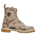 DOGO Boots - Night Owl