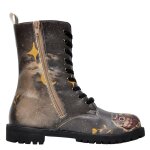 DOGO Zipsy - Owls Family 41