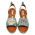 DOGO Hazel - Caretta