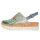 Bunte Sandalen mit schönen Motiven und kreativen Designs - DOGO Akita - Caretta-Hey Dude 40 im DOGO Onlineshop bestellen!