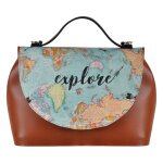 Bunte Taschen mit schönen Motiven und kreativen Designs - DOGO Handy - Explore im DOGO Onlineshop bestellen!