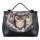 Bunte Taschen mit schönen Motiven und kreativen Designs - DOGO Handy - Owls Family im DOGO Onlineshop bestellen!
