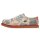 Bunte Halbschuhe mit schönen Motiven und kreativen Designs - Dogo BrokeS - Origami im DOGO Onlineshop bestellen!