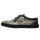 Bunte Sneaker mit schönen Motiven und kreativen Designs - Dogo Cord - Ocean im DOGO Onlineshop bestellen!
