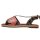 Bunte Sandalen mit schönen Motiven und kreativen Designs - DOGO Hazel - Victor Bicycles im DOGO Onlineshop bestellen!