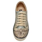 DOGO Sneaker - All Roads Lead to Rome