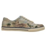 DOGO Sneaker - All Roads Lead to Rome