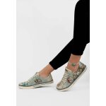 DOGO Sneaker - Sleeping Dogs