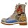 Bunte Boots mit schönen Motiven und kreativen Designs - Dogo Boots - Family Rocks im DOGO Onlineshop bestellen!