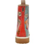 DOGO Boots - Hungry Doo Scooby Doo